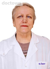 Баранова Валентина Викторовна