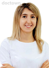 Мирзоян Офелия Араевна