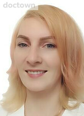 Пучкова Любовь Валерьевна