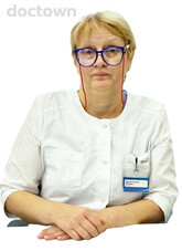 Киреева Татьяна Павловна