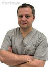 Козырев Олег Владимирович