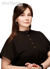 Сморчкова Анна Станиславовна