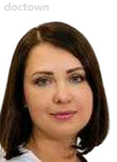 Семенова Оксана Николаевна