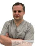 Козырев Олег Владимирович