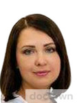 Семенова Оксана Николаевна